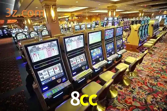 10 Perfis de Indivíduos que Exigem Cautela no 8cc Cassino