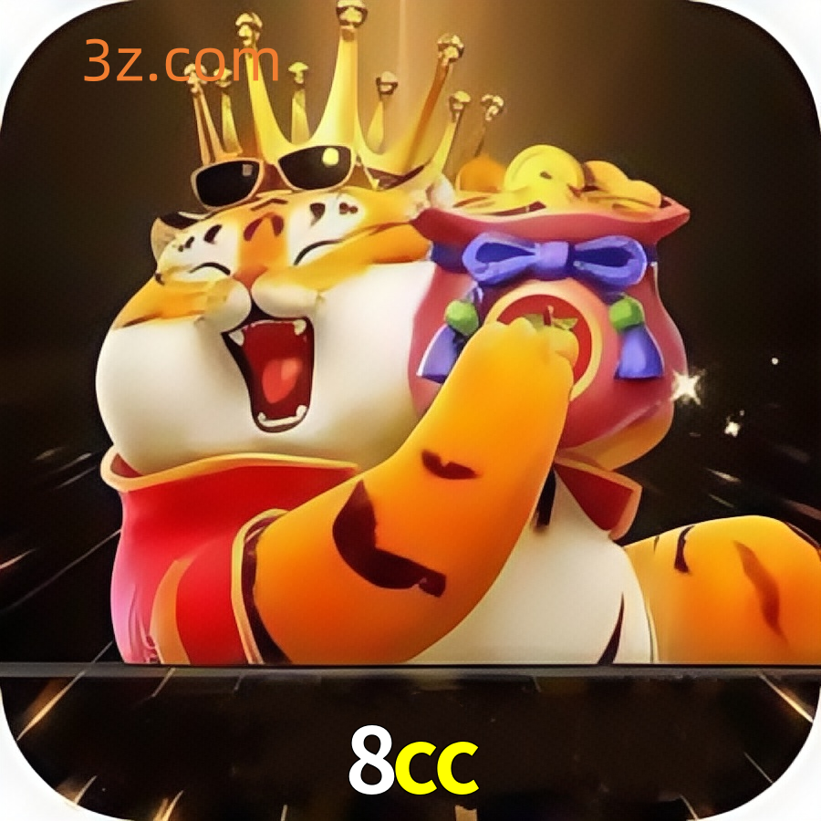Logo 8cc