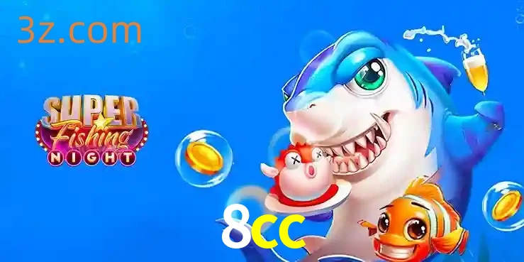 Cassino de Pesca: Uma Visão Geral e Recomendação no 8cc