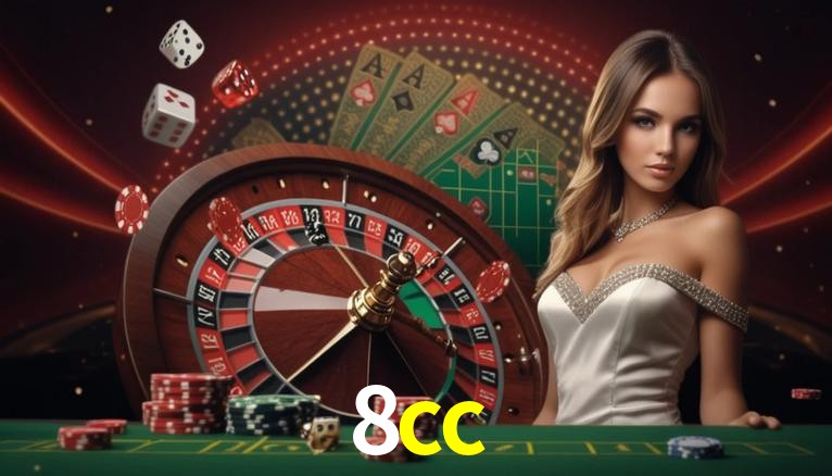 Slot Games 8cc