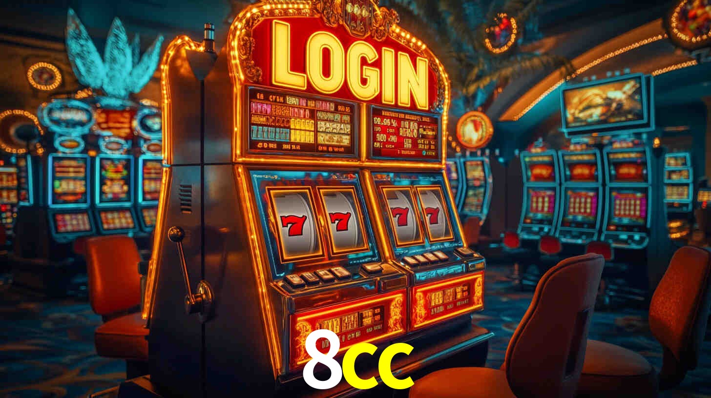 8cc App Interface