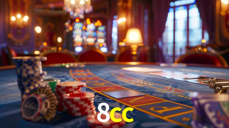 Games Directory 8cc