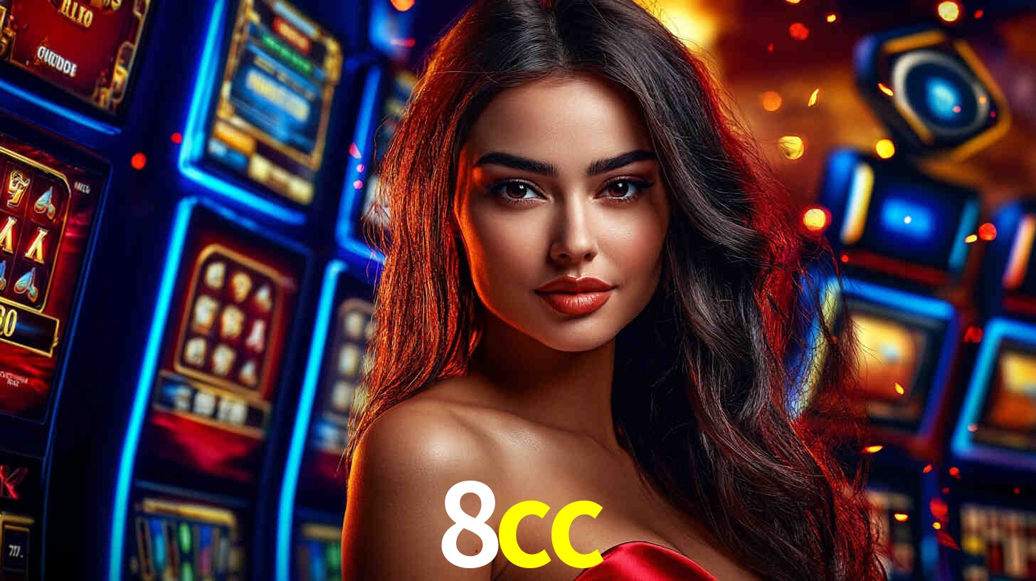 Inovações de Jogos na 8cc: O Futuro das Experiências Interativas