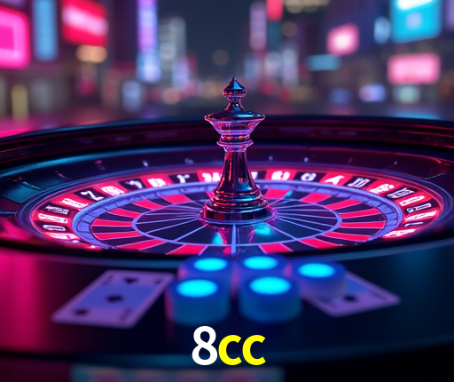 Desvendando o Mundo dos Jogos Virtuais na 8cc