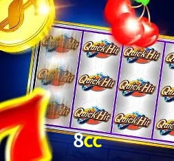 Descubra o Programa VIP da 8cc: Vantagens Exclusivas para Jogadores