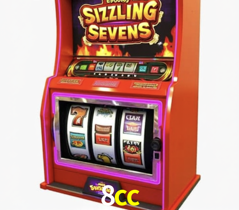 Account Benefits 8cc