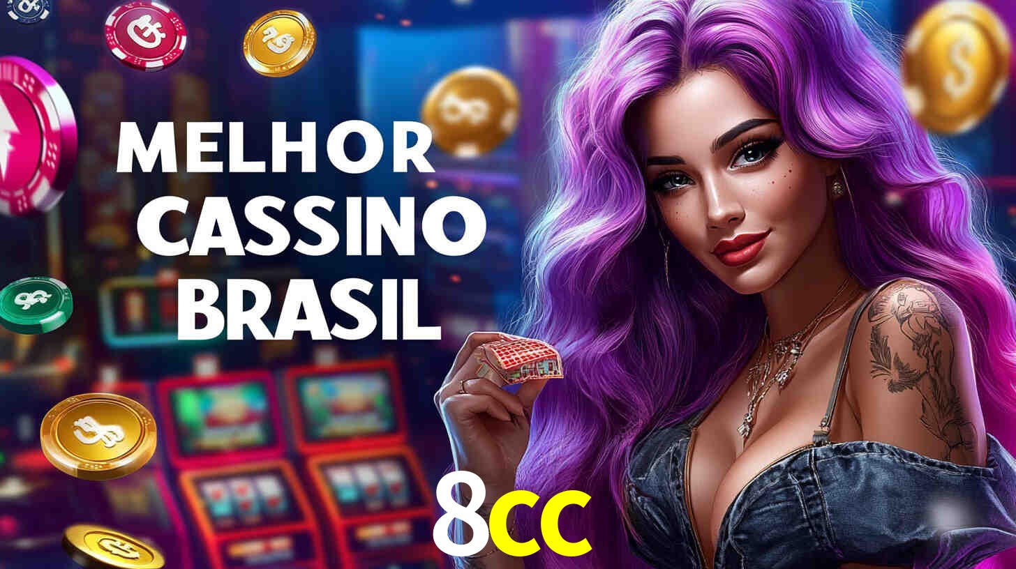 Descubra a Essência do 8cc: Nossa História e Compromissos
