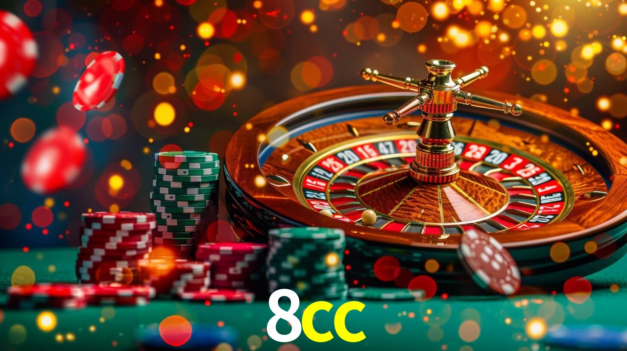 cassino 8cc
