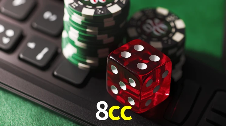 Exclusive Offers 8cc