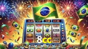 Slot Games 8cc
