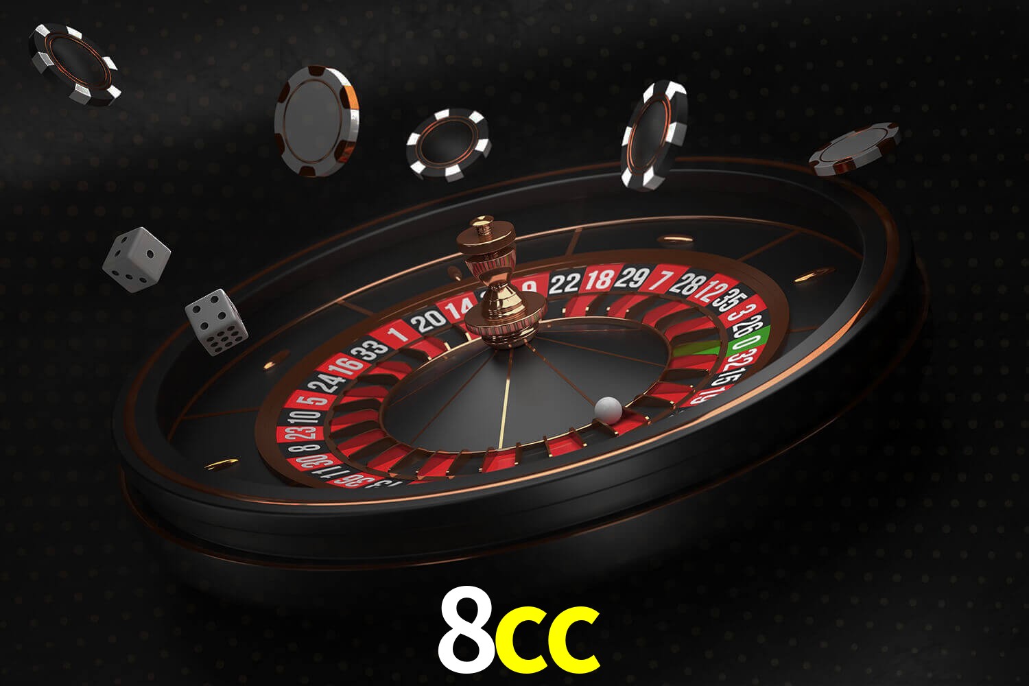 8cc: Seu Cassino Premiado com Pagamentos Rápidos