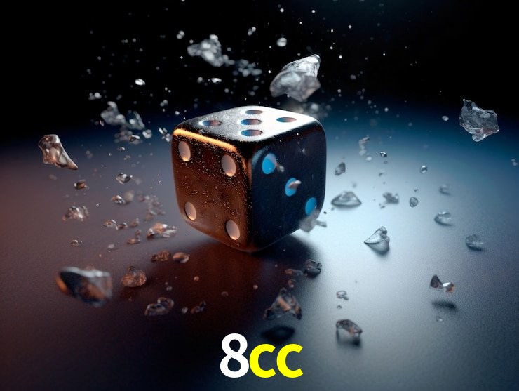 8cc Plataforma Confiável