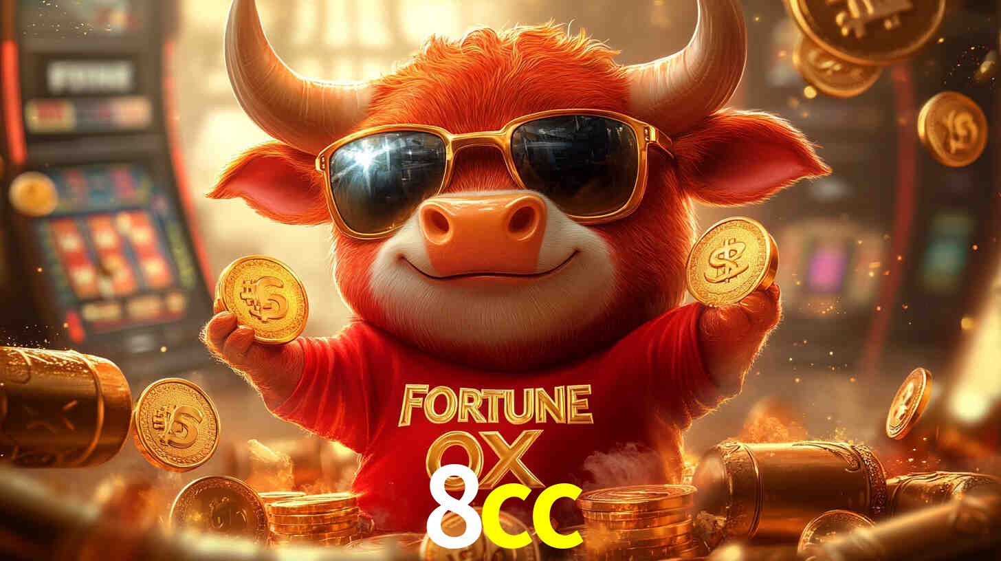 8cc: A Experiência de Casino com Jogos de Mesa ao Vivo