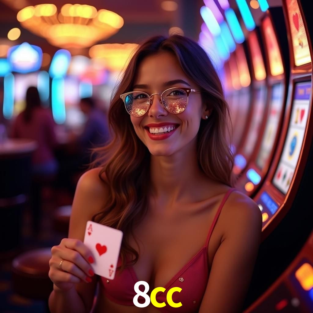 Experiência VIP 8cc
