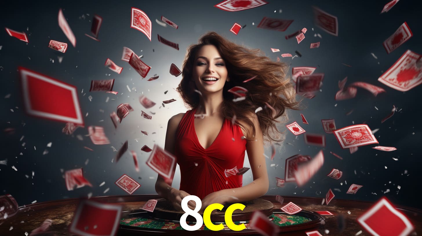 Live Casino 8cc