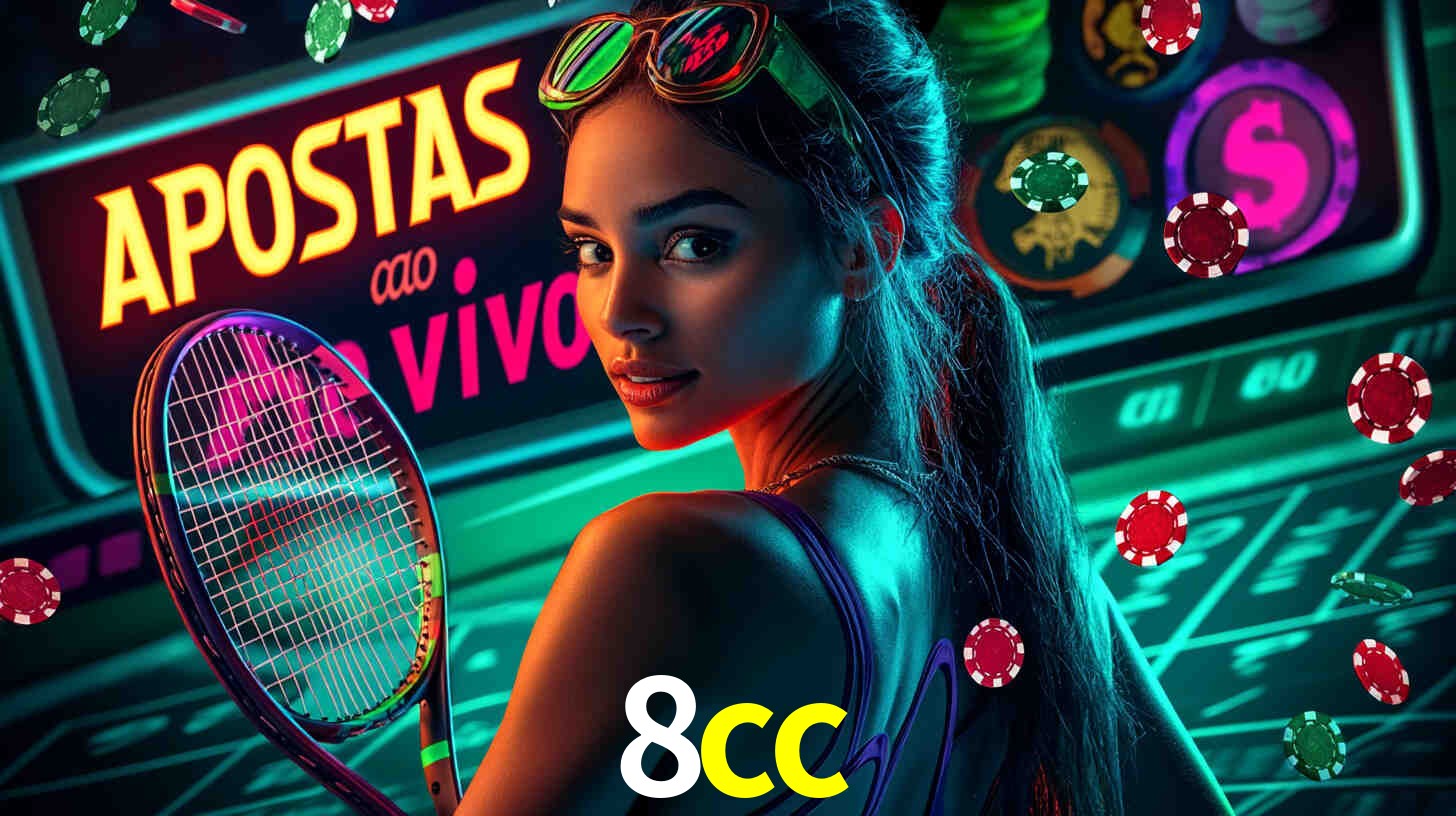 Explorando a Categoria de Eventos em Apostas na 8cc