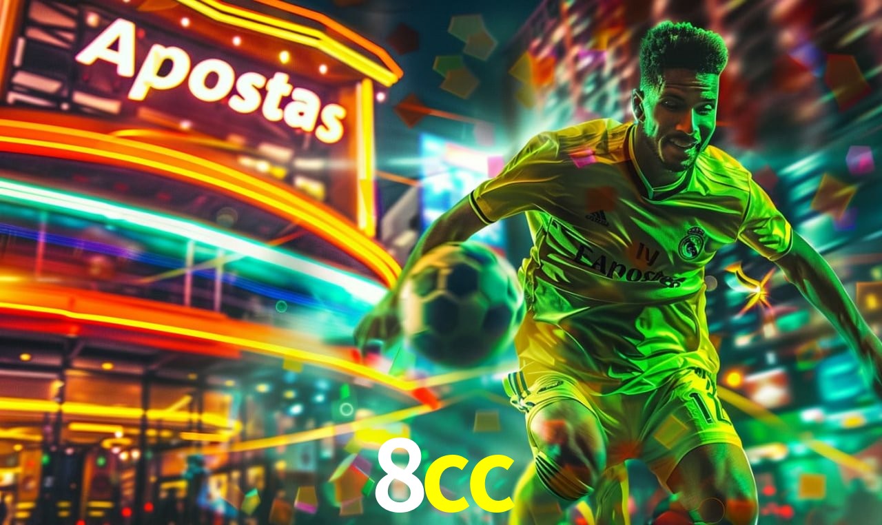 Jogos de Slot 8cc