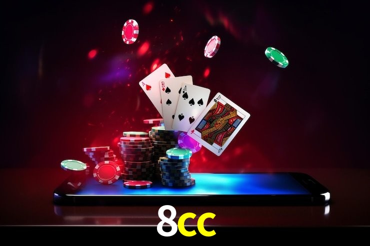 Live Casino 8cc