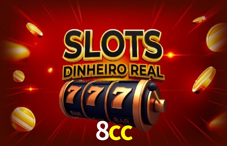 8cc Logo Oficial