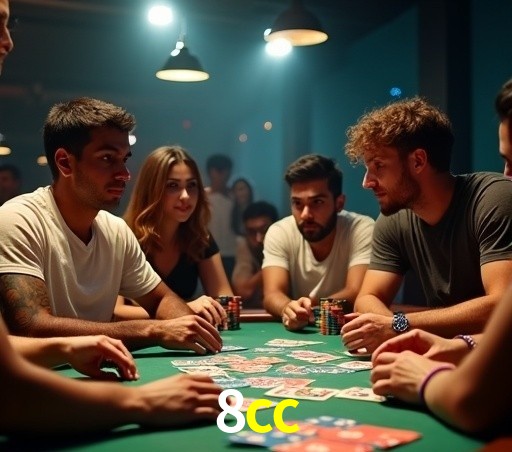 8cc Loteria Online Brasil - Plataforma Certificada