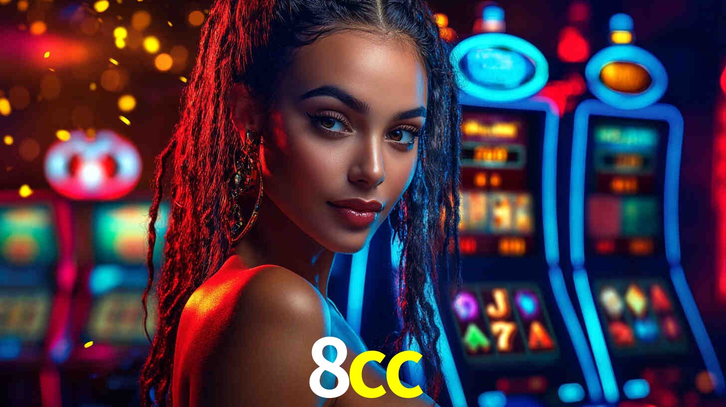 Desvendando o Mundo dos Jogos Virtuais na 8cc