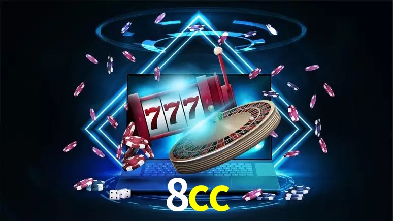 Segurança 2FA 8cc