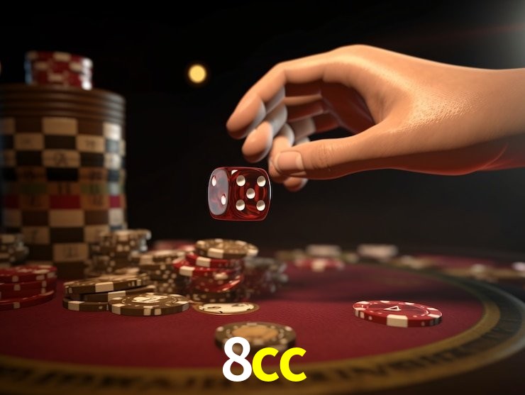 Provedores de Jogos 8cc