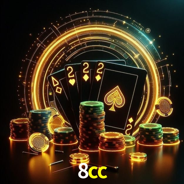 Casino Ao Vivo 8cc