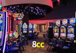 8cc Sistema Rápido