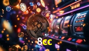 Interface do App 8cc