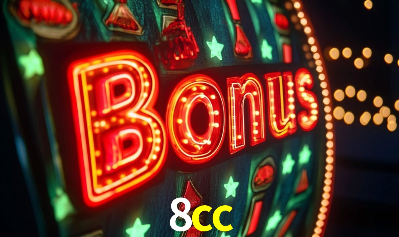 Casino Ao Vivo 8cc