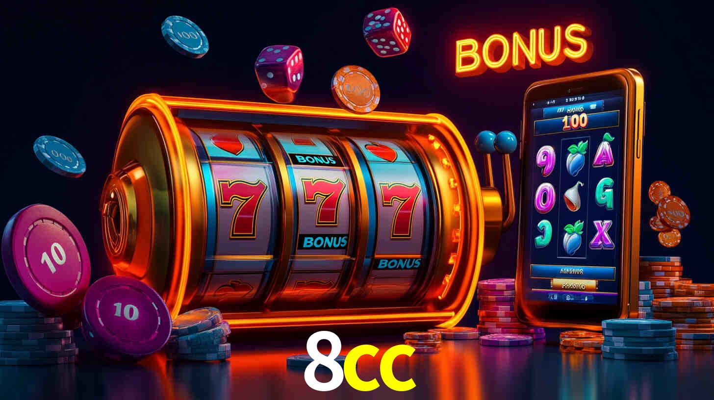 A Emoção da Loteria na 8cc: Uma Chance de Mudança de Vida