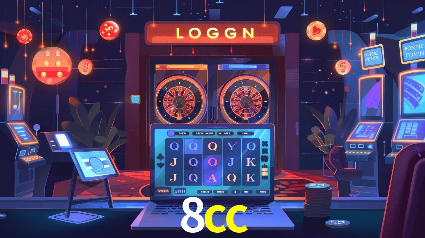 8cc Logo Verificado