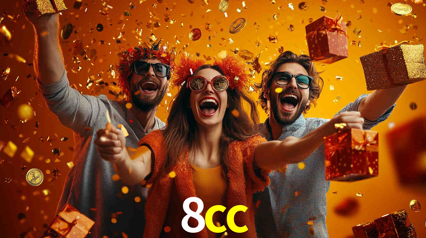 8cc: Jogue Crash e Experimente Alta Recompensa Instantânea