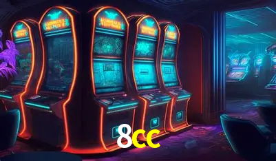 Desvendando o Mundo dos Jogos Virtuais na 8cc
