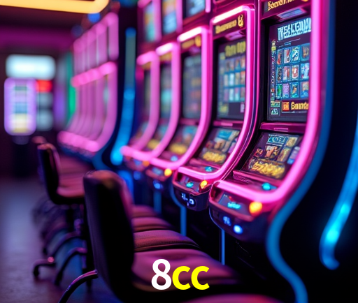 Logo 8cc Plataforma Certificada