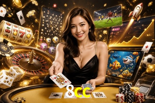 Flash Promotion 8cc