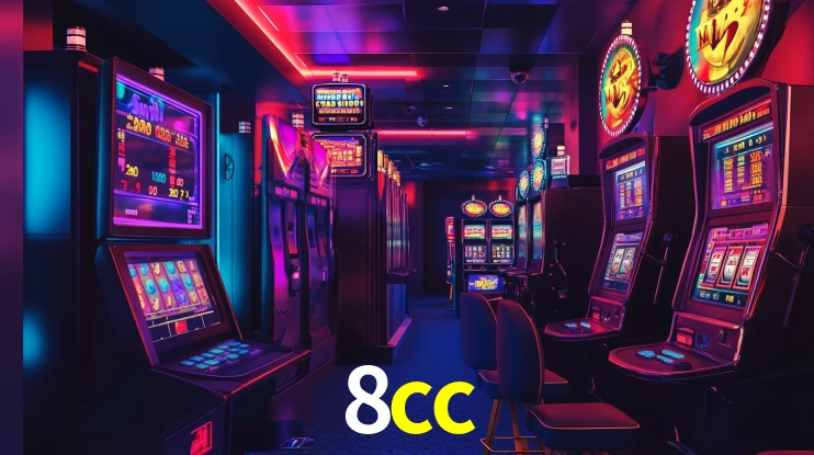 Ofertas Imperdíveis na 8cc: Promoções e Bônus Que Valem a Pena