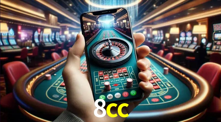 Platform Technology 8cc