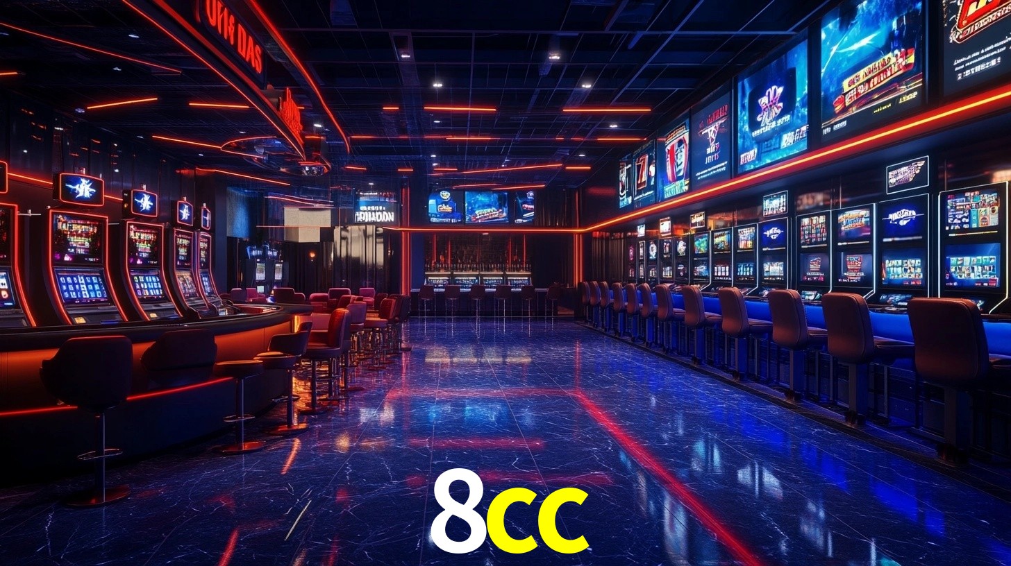 Daily Bonuses 8cc
