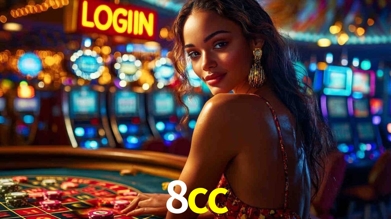 Login Seguro 8cc