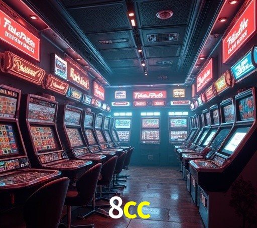 8cc Logo Seguro