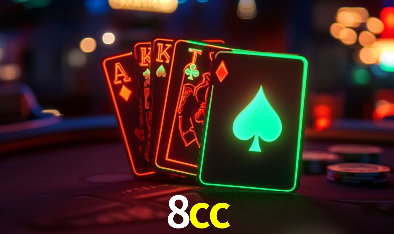 8cc Jackpots Progressivos