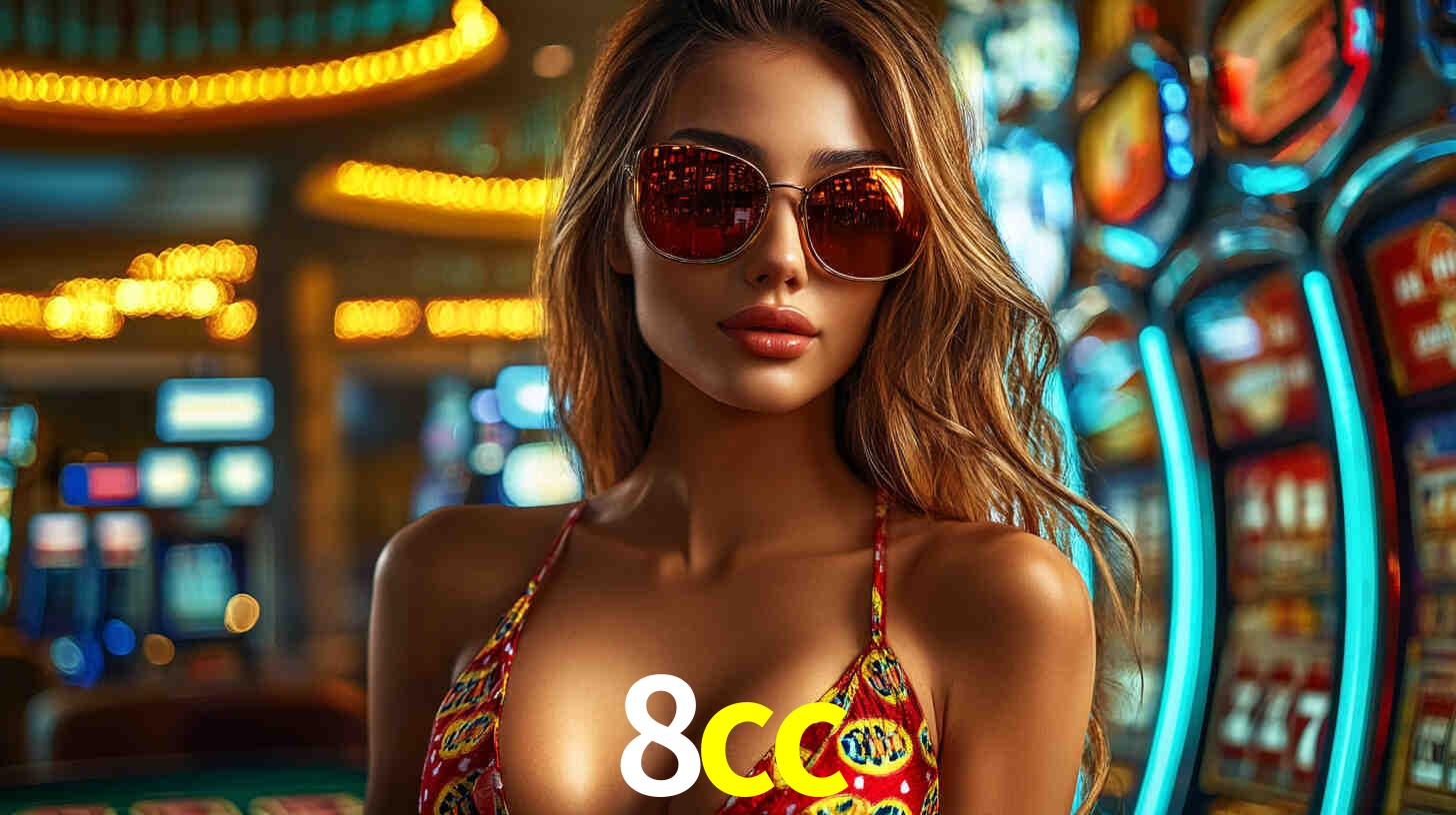 8cc App Interface