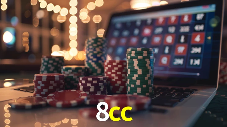 Seasonal Promotions 8cc